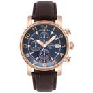 Relógio Technos Masculino Grandtech Rosé JS15ENC/0A