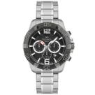 Relógio technos masculino legacy aço js26afc/1p Relógio technos masculino legacy aço js26afc/1p