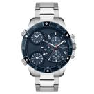 Relógio Technos Masculino Legacy Bicolor - JS153MAQAA/1A