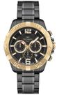 Relógio Technos Masculino Legacy Bicolor Preto JS26AFD/1P