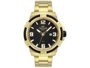 Relógio Technos Masculino Legacy Dourado - 2317AD/1P Relógio Technos Masculino Legacy Dourado - 2317AD/1P