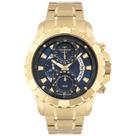 Relógio Technos Masculino Legacy Dourado - JS15EMS/4A Relógio Technos Masculino Legacy Dourado - JS15EMS/4A