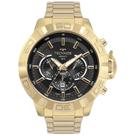 Relógio Technos Masculino Legacy Dourado - JS25BAS/1P Relógio Technos Masculino Legacy Dourado - JS25BAS/1P