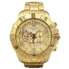 Relógio Technos Masculino Legacy Dourado - OS20IBS/4X