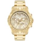 Relógio Technos Masculino Legacy Dourado - Os20iks-4x Os20iks-4x