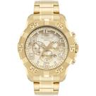 Relógio Technos Masculino Legacy Dourado OS20IKS/4X
