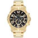 Relógio Technos Masculino Legacy Dourado - OS20IMS/4P