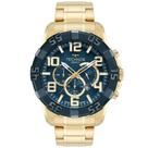Relógio Technos Masculino Legacy Dourado - Os20iqs/1a Relógio Technos Masculino Legacy Dourado - Os20iqs/1a