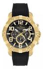 Relógio Technos Masculino Legacy Dourado - Os20Iqu/2P