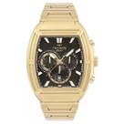 Relógio Technos Masculino Legacy Dourado - OS2ABY/1P Relógio Technos Masculino Legacy Dourado - OS2ABY/1P