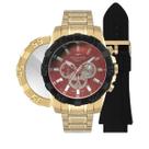 Relógio Technos Masculino Legacy Dourado - OS2ABZ/1P