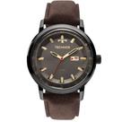 Relogio Technos Masculino Marrom 2115LAQ/2C