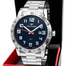 Relógio Technos Masculino Militar 2115NBJ/1A