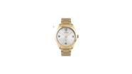 Relógio Technos Masculino Militar Dourado 2115tzq1b