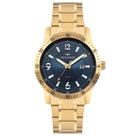 Relógio Technos Masculino Militar Dourado - 2115UCC/1A
