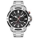 Relógio Technos Masculino Performance Carbon - JS25BCC/1P