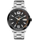 Relógio technos masculino performance racer 2115knv/1p prata Relógio technos masculino performance racer 2115knv/1p prata