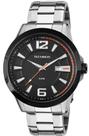 Relógio TECHNOS masculino performance racer 2115knv/1p Relógio TECHNOS masculino performance racer 2115knv/1p