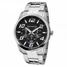 Relógio Technos Masculino Performance Racer 6p29aft1p Cor Da Correia Prata Cor Do Bisel Prata Cor Do Fundo Preto Relógio Technos Masculino Performance Racer 6p29aft1p Cor Da Correia Prata Cor Do Bisel Prata Cor Do Fundo Preto