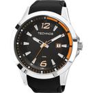 Relógio Technos Masculino Pulseira em Silicone 2115KQB/8L