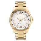 Relógio Technos Masculino Racer Dourado - 2115UBG/1K