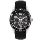 Relógio Technos Masculino Racer Prata 6P29ALP/2P