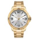 Relógio Technos Masculino Racer Premium Dourado - 2115UAL/1B