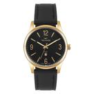 Relógio Technos Masculino Ref: 2115tzw/0p Classic Dourado