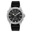 Relógio Technos Masculino Ref: Wt2050ayn/2p Skydiver Anadigi Prateado