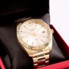 Relógio Technos Masculino Riviera 2415chtdy/4x - Grande 44mm
