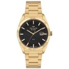 Relógio Technos Masculino Riviera Dourado - 2317ag-1p