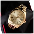 Relógio Technos Masculino Riviera Dourado 2415CHTDY/4X Relógio Technos Masculino Riviera Dourado 2415CHTDY/4X