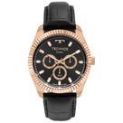 Relógio Technos Masculino Riviera Rosé - 6P79CE/0P