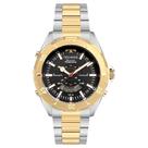 Relógio Technos Masculino Skydiver Bicolor - WT2050AL/1P Relógio Technos Masculino Skydiver Bicolor - WT2050AL/1P