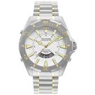 Relógio Technos Masculino Skydiver Bicolor - WT205FQN/5B