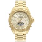 Relógio Technos Masculino Skydiver Dourado - WT2050AA/1D Relógio Technos Masculino Skydiver Dourado - WT2050AA/1D
