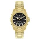 Relógio Technos Masculino Skydiver Dourado - WT2050AF/1P Relógio Technos Masculino Skydiver Dourado - WT2050AF/1P