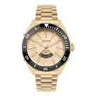 Relógio Technos Masculino Skydiver Dourado - WT2050AK/1D Relógio Technos Masculino Skydiver Dourado - WT2050AK/1D