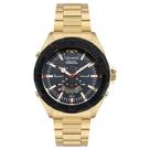 Relógio Technos Masculino Skydiver Dourado - WT2050AM/1A Relógio Technos Masculino Skydiver Dourado - WT2050AM/1A