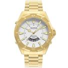 Relógio Technos Masculino Skydiver Dourado - WT205FL/4B