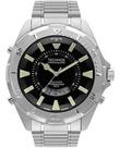 Relógio Technos Masculino Skydiver Prata Caixa Grande WT205FY/1P