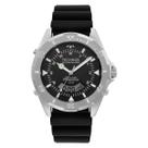 Relógio Technos Masculino Skydiver Prata - WT2050AYN/2P Relógio Technos Masculino Skydiver Prata - WT2050AYN/2P