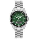 Relógio Technos Masculino Skydiver Prata WT2060AB/1V