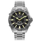Relógio Technos Masculino Skydiver Titânio - WT2050AO/1H