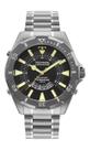 Relógio Technos Masculino Skydiver Titanium Wt2050ao/1h