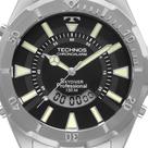 Relógio Technos Masculino Skydiver WT205FY/1P