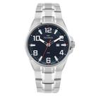 Relógio Technos Masculino Skymaster 2115TWW/1A Relógio Technos Masculino Skymaster 2115TWW/1A