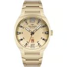 Relógio Technos Masculino Skymaster Dourado - 2115TUW/1D