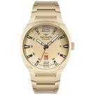Relógio Technos Masculino Skymaster Dourado - 2115TUW/1D