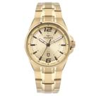 Relógio Technos Masculino Skymaster Dourado - 2115TXZ/1D Relógio Technos Masculino Skymaster Dourado - 2115TXZ/1D